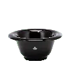 Mühle Black Porcelain Shaving Dish In Black