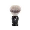 Mühle Classic Large Black Silvertip Fiber Shaving Brush