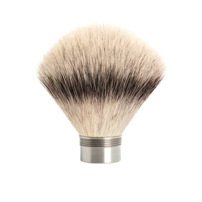 Mühle Edition Silvertip Fiber Replacement Head