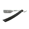 Mühle Enthusiast Pro Straight Razor W/ Replacement Blade In Black