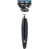 Mühle Kosmo Black Fusion Razor In Black