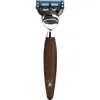Mühle Kosmo Bog Oak Fusion Razor