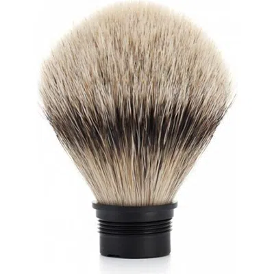 Mühle Kosmo, Stylo & Purist Replacement Silvertip Badger Brush Head