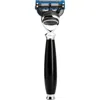 Mühle Purist Black Fusion Razor In Black