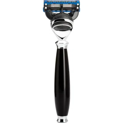 Mühle Purist Black Fusion Razor