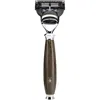 Mühle Purist Grained Beech Fusion Razor