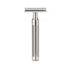 Mühle Rocca Pure Matte Stainless Steel Safety Razor