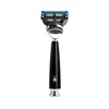 Mühle Rytmo Black Fusion Razor