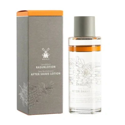 Mühle Sea Buckthorn Aftershave Lotion In White