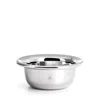 Mühle Soap Dish In Chrome Plated Stainless Steel