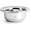 Mühle Soap Dish In Silver