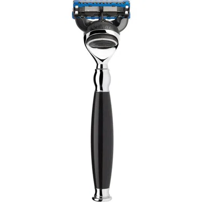 Mühle Sophist Black Fusion Razor