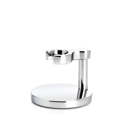 Mühle Traditional Series Chrome Safety Razor Stand