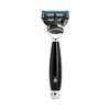Mühle Vivo Black Resin Fusion Razor