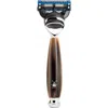 Mühle Vivo Brown Horn Fusion Razor