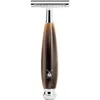 Mühle Vivo Brown Horn Safety Razor