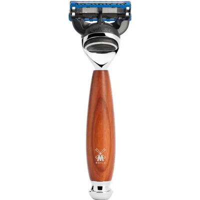 Mühle Vivo Plumwood Fusion Razor