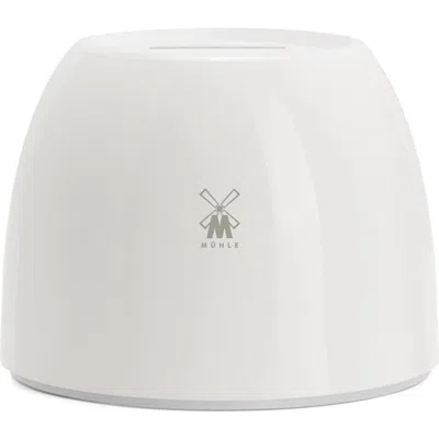 Mühle White Porcelain Blade Bank