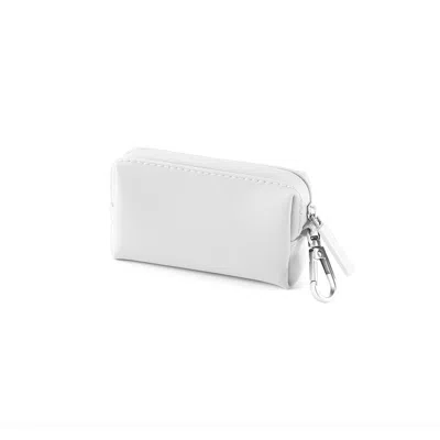 Muji Combinations Case Pouch ‐ Mini, White Grey