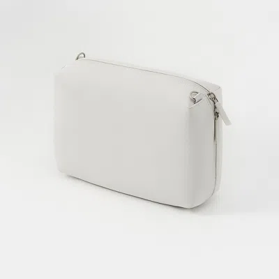 Muji Combinations Case Pu Pouch ‐ Large, Grey