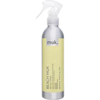 Muk Haircare Beach Muk Sea Salt Spray