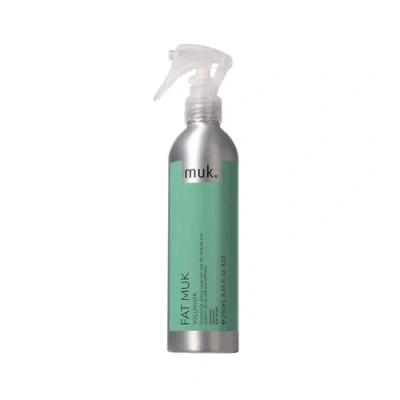 Muk Haircare Fat Muk Volumiser