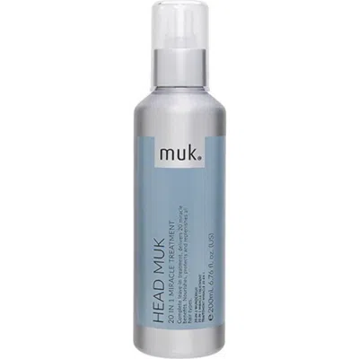 Muk Haircare Head Muk 20