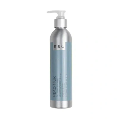 Muk Haircare Head Muk Oily Scalp Shampoo