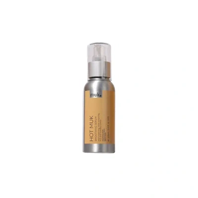 Muk Haircare Hot Muk Smoothing Serum 3.4 oz