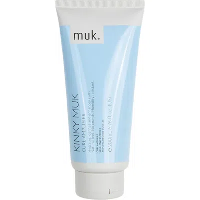 Muk Haircare Kinky Muk Curl Amplifier