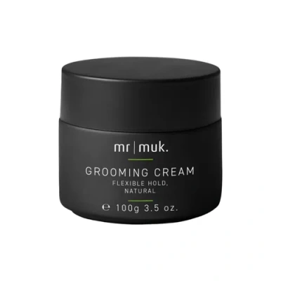 Muk Haircare Mr Muk Grooming Cream