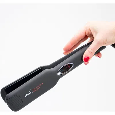 Muk Haircare Style Stick 230ir In Black