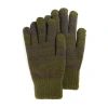 Muk Luks 2-pc. Cold Weather Set In Green