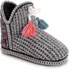 Muk Luks Amira Indoor/outdoor Slipper