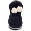 Muk Luks Amira Indoor/outdoor Slipper In Blue
