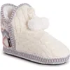 Muk Luks Amira Indoor/outdoor Slipper In Multi