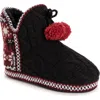 Muk Luks Amira Indoor/outdoor Slipper In Multi
