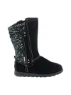Muk Luks Boots In Black
