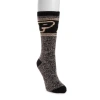 Muk Luks Gameday Heat Retainer Socks In Multi