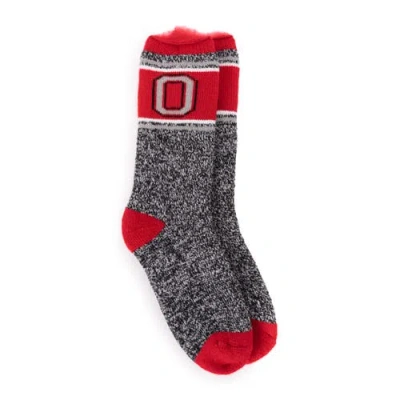 Muk Luks Gameday Heat Retainer Socks In Multi