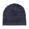 Muk Luks Mens Beanie In Blue