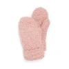 Muk Luks Mittens In Pink