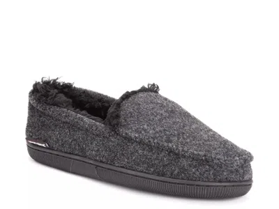 Muk Luks Moccasin Slipper In Multi