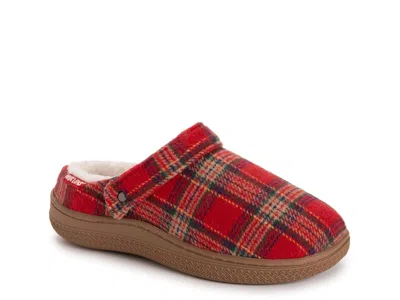 Muk Luks Quianna Lucy Clog Slipper