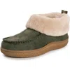 Muk Luks Selah Slipper In Green