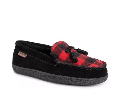 Muk Luks Talan Slipper In Black