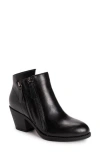 Muk Luks Yellowstone Yardley Bootie In Black