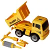 Mukikim Construct A Truck Dump
