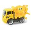 Mukikim Construct A Truck Mixer