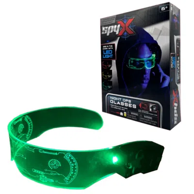 Mukikim Night Ops Glasses For 6 Plus Years Kids